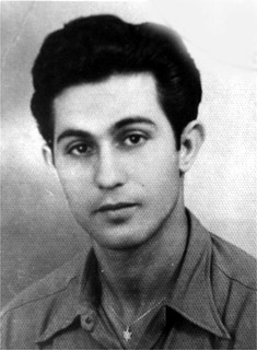 תמונת כהן שלמה ז"ל