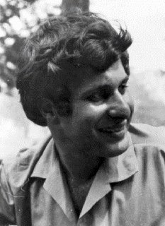 תמונת שמואלי אביאל ז"ל
