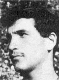 תמונת שמואלי זאב ז"ל