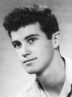 תמונת שני אבינעם ז"ל