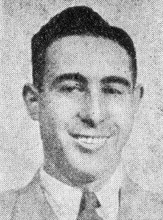 תמונת שש יונה ז"ל