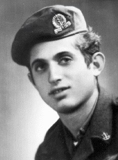 תמונת כץ שמואל ז"ל