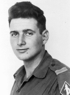 תמונת ויס אריה ז"ל