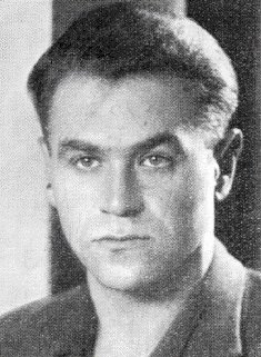 בנימין פרנק