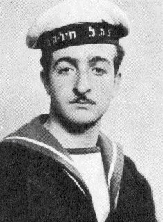 עמרם סעדון