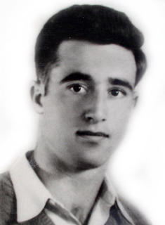 תמונת קן דרור יהודה ז"ל