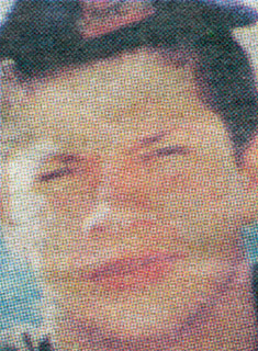 תמונת זנגוויל רפאל ז"ל