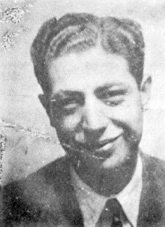 תמונת בן שיטרית ניסים ז"ל