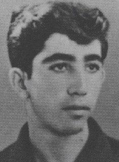 מרדכי אוחנה