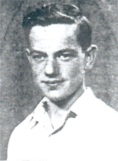 תמונת שמואלי יעקב ז"ל