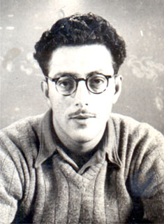 גבריאל שפטר