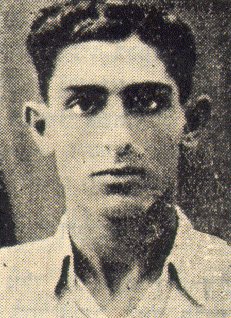 תמונת שרעבי יוסף ז"ל