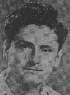 תמונת ששון קלמן ז"ל