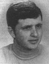 שריאל מרדכי בירנבוים