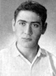 תמונת רולר יצחק ז"ל