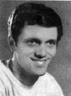 אביחי ברגסון