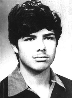 אורון ברגמן