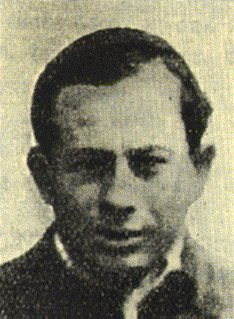 תמונת גוירצר אברהם ז"ל