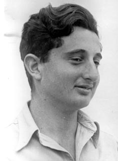 תמונת גלפמן ראובן ז"ל