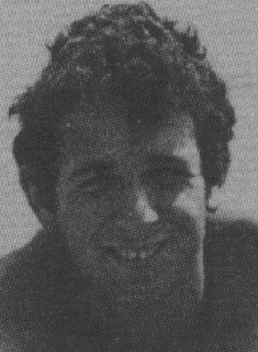 נחמיה גנאור