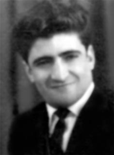 תמונת דדון יצחק ז"ל