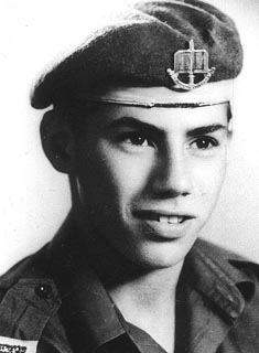 גדעון ויילר