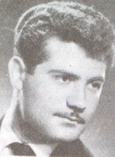 תמונת חליוה יוסף ז"ל