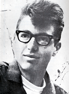 תמונת טוך בנימין ז"ל