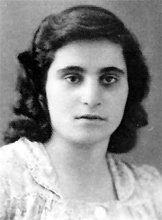 לילה-נעמי יוסף