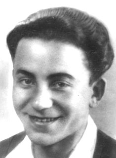 אפרים נתנאל