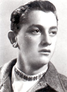 תמונת סולוביץ יעקב ז"ל