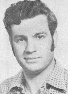 תמונת סופר אהרון ז"ל