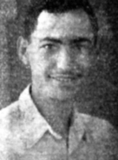 תמונת סרי חנן ז"ל