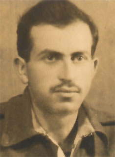 תמונת כהן נחמיה ז"ל