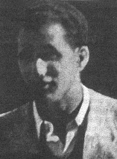 תמונת כלב יחיאל ז"ל