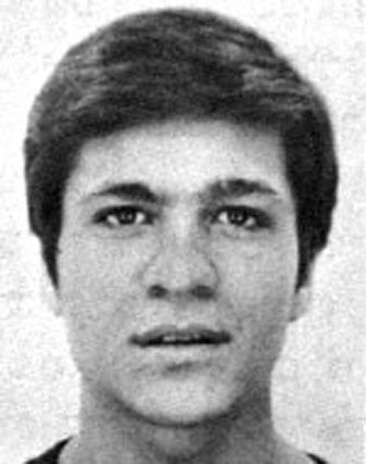 תמונת לוי בועז ז"ל