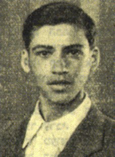 תמונת לוי יצחק ז"ל