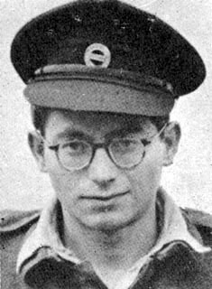 תמונת ליטרט - סופר ראובן ז"ל