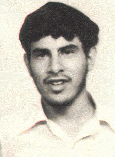 תמונת לנדאו יאיר ז"ל