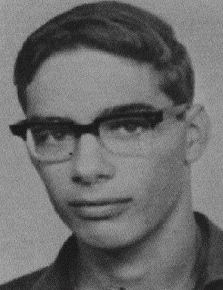 תמונת פרקש גבריאל ז"ל