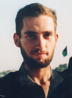 תמונת פלאי גולן ז"ל