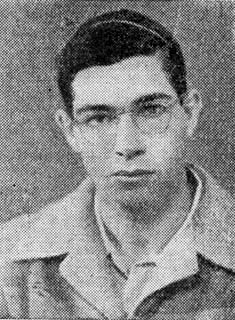 תמונת פרלשטיין משה-אביגדור ז"ל