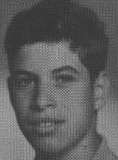 תמונת פלמן גבריאל ז"ל