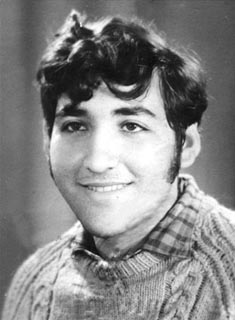 תמונת פריד משה ז"ל