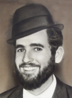 יעקב פרידמן