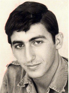 אורי מור-יוסף