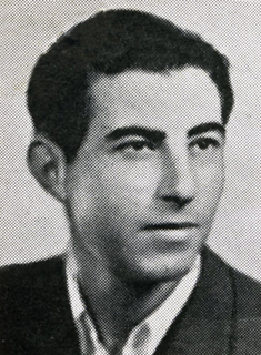 תמונת מזרחי אליהו ז"ל