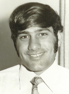 דניאל מזרחי