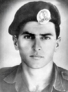 תמונת קפוטה יעקב ז"ל