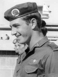 אבי שטיינברגר